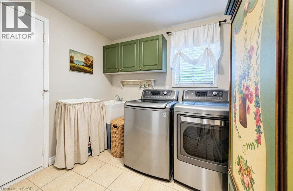 Detached for sale at 469 WESTVALE Drive, Westvale, Waterloo, Ontario, photo 18