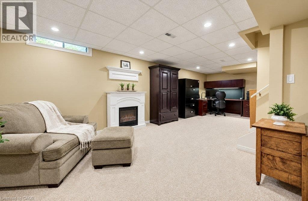 Detached for sale at 469 WESTVALE Drive, Westvale, Waterloo, Ontario, photo 30