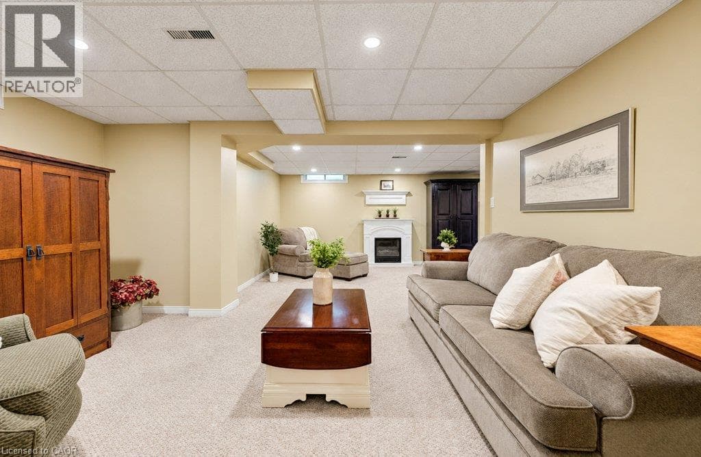Detached for sale at 469 WESTVALE Drive, Westvale, Waterloo, Ontario, photo 32