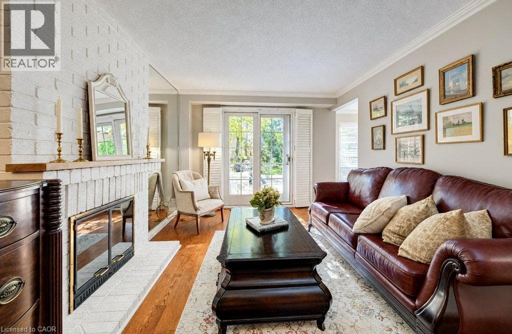 Detached for sale at 469 WESTVALE Drive, Westvale, Waterloo, Ontario, photo 15