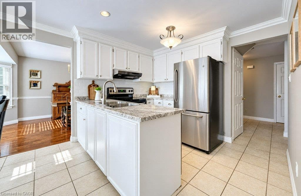 Detached for sale at 469 WESTVALE Drive, Westvale, Waterloo, Ontario, photo 14