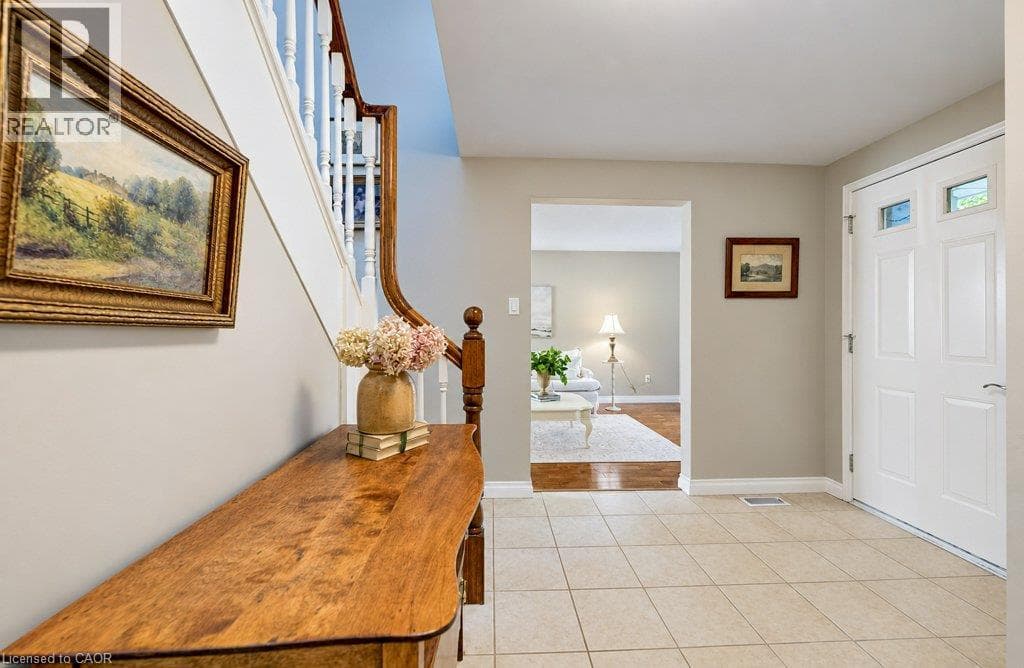 Detached for sale at 469 WESTVALE Drive, Westvale, Waterloo, Ontario, photo 4