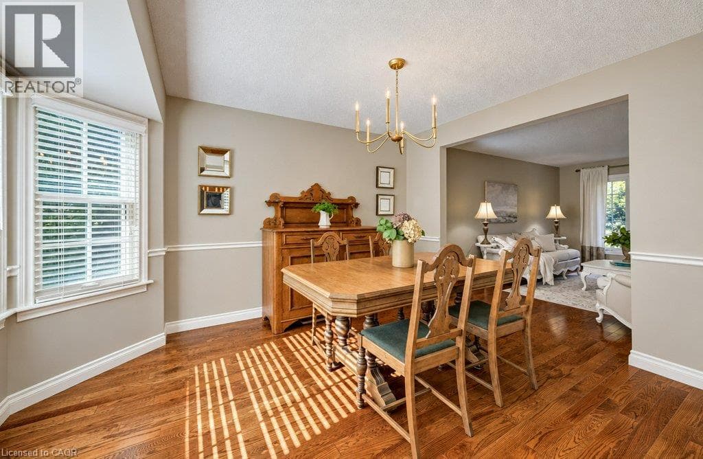 Detached for sale at 469 WESTVALE Drive, Westvale, Waterloo, Ontario, photo 9