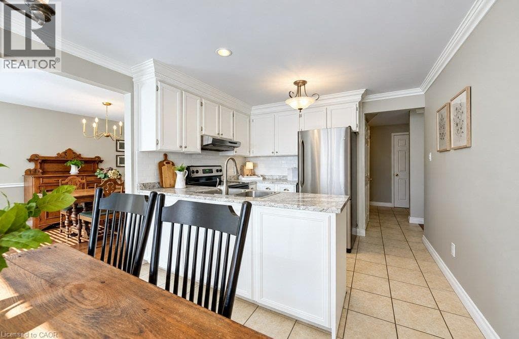 Detached for sale at 469 WESTVALE Drive, Westvale, Waterloo, Ontario, photo 13