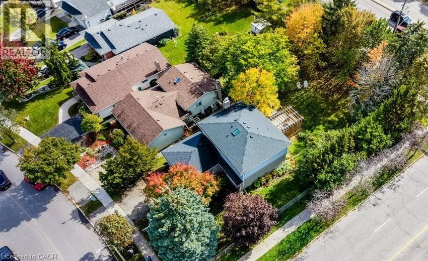 Detached for sale at 469 WESTVALE Drive, Westvale, Waterloo, Ontario, photo 2