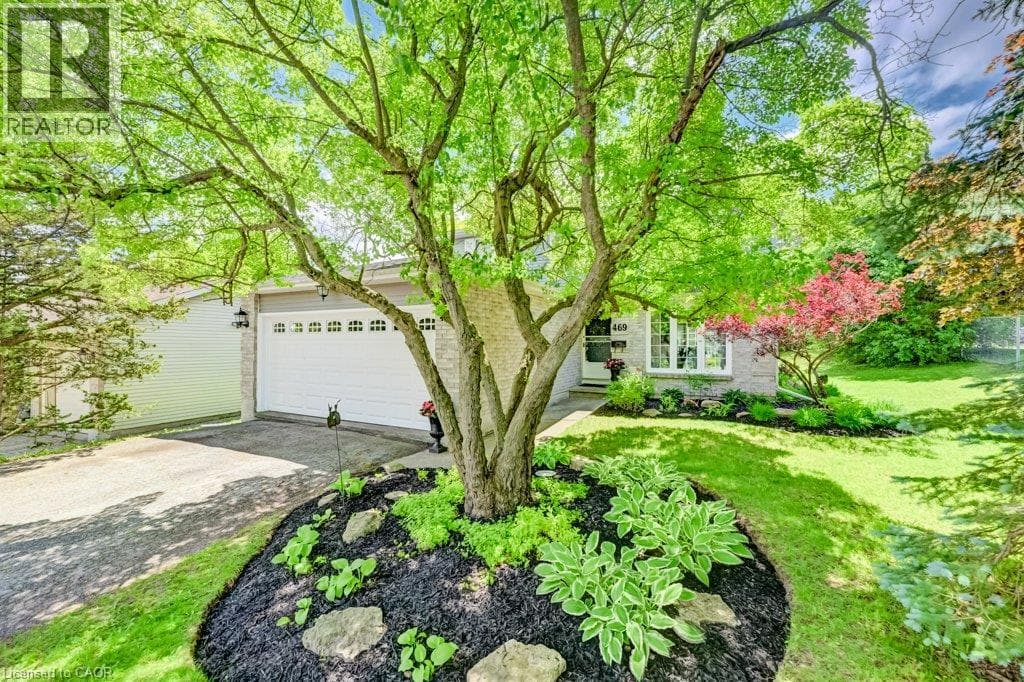 Detached for sale at 469 WESTVALE Drive, Westvale, Waterloo, Ontario, photo 41