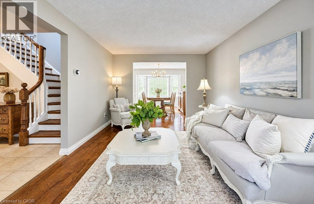 Detached for sale at 469 WESTVALE Drive, Westvale, Waterloo, Ontario, photo 5