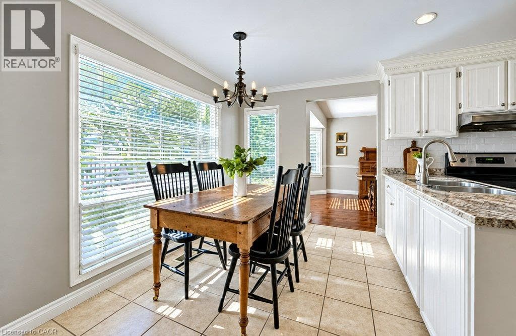 Detached for sale at 469 WESTVALE Drive, Westvale, Waterloo, Ontario, photo 11