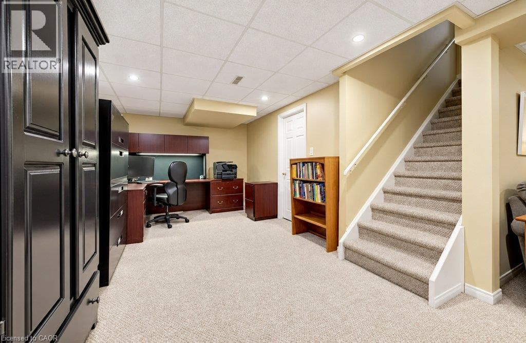 Detached for sale at 469 WESTVALE Drive, Westvale, Waterloo, Ontario, photo 34