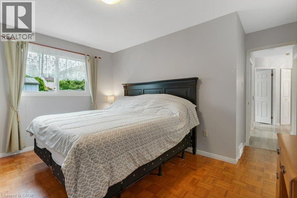 Detached for sale at 94 DAWN Crescent, Silverheights, Cambridge, Ontario, photo 22