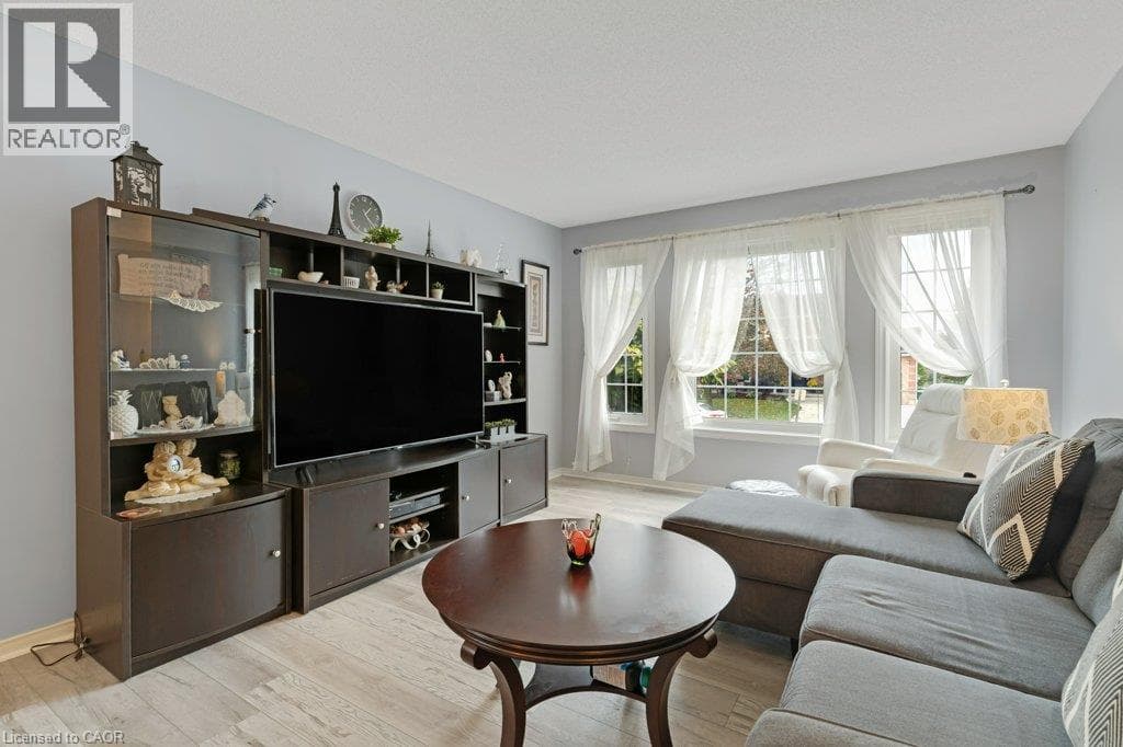Detached for sale at 94 DAWN Crescent, Silverheights, Cambridge, Ontario, photo 11