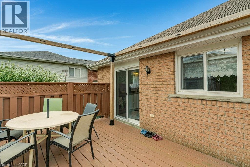 Detached for sale at 94 DAWN Crescent, Silverheights, Cambridge, Ontario, photo 33