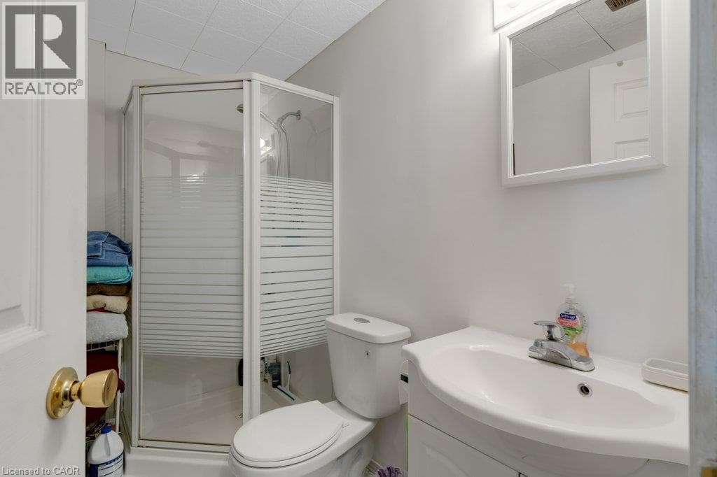 Detached for sale at 94 DAWN Crescent, Silverheights, Cambridge, Ontario, photo 27