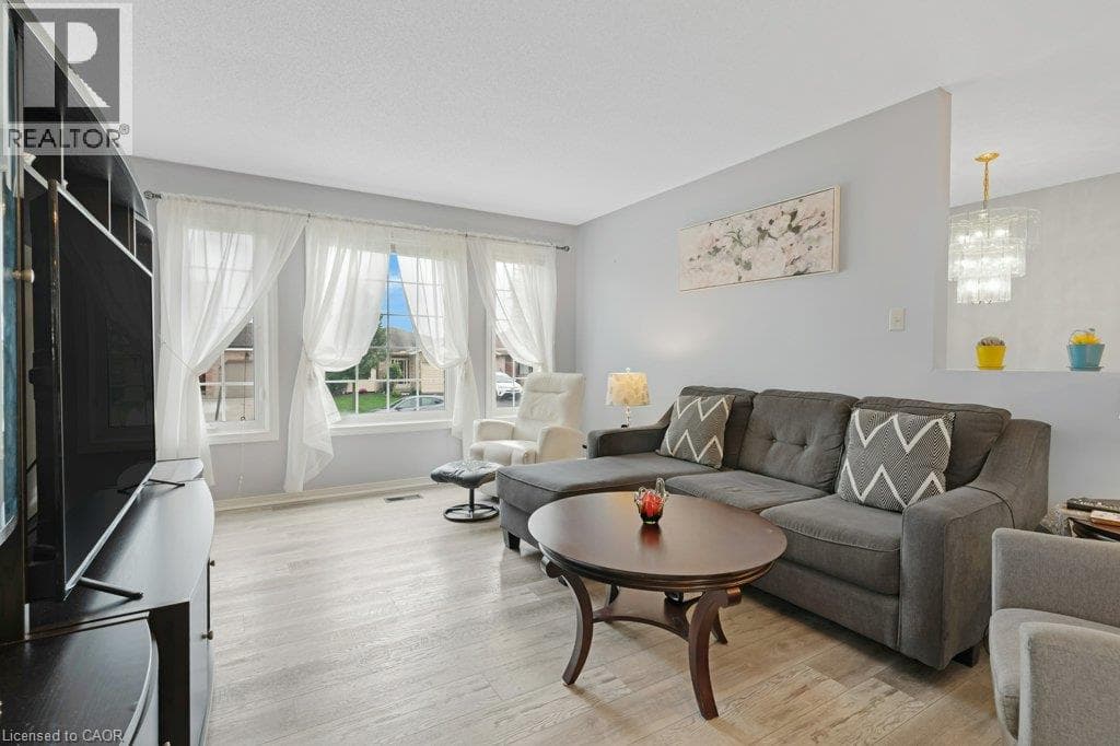Detached for sale at 94 DAWN Crescent, Silverheights, Cambridge, Ontario, photo 10