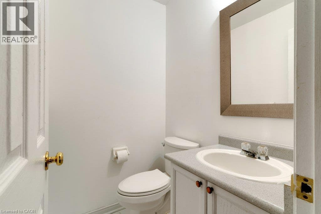 Detached for sale at 94 DAWN Crescent, Silverheights, Cambridge, Ontario, photo 26