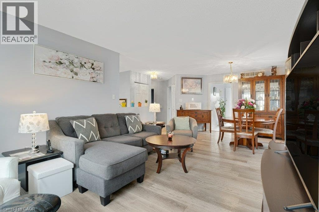 Detached for sale at 94 DAWN Crescent, Silverheights, Cambridge, Ontario, photo 9