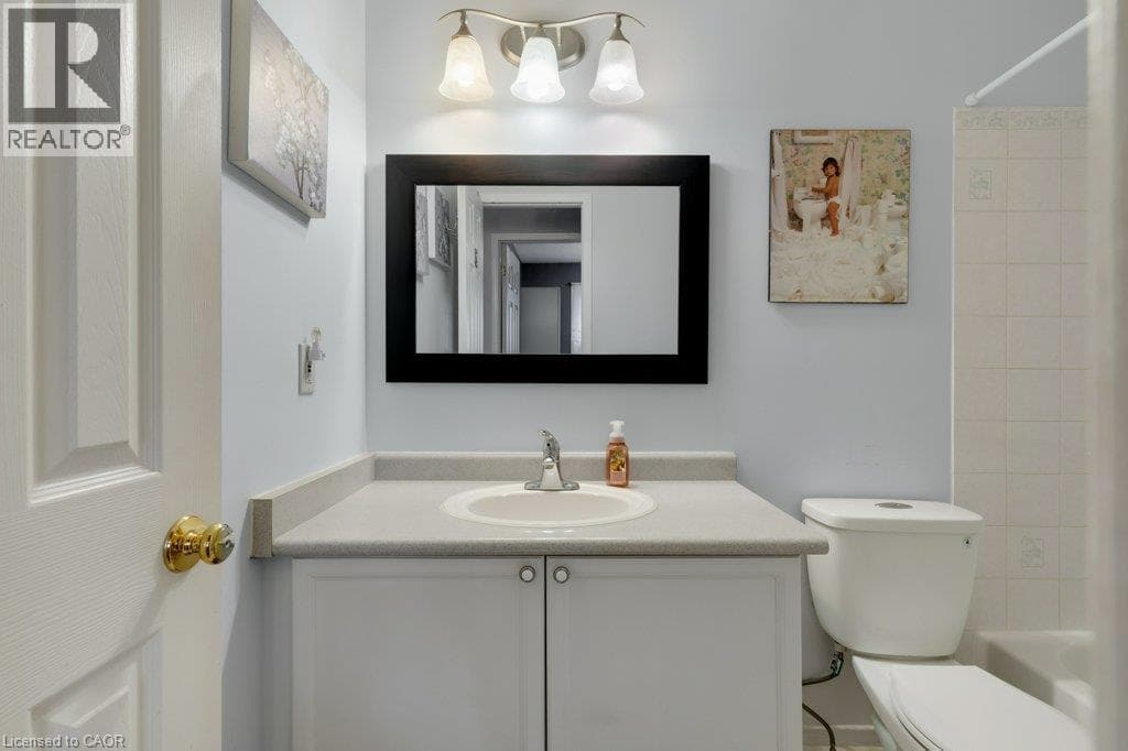 Detached for sale at 94 DAWN Crescent, Silverheights, Cambridge, Ontario, photo 17