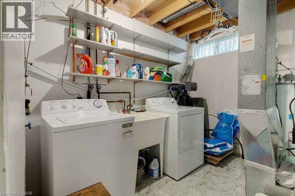 Detached for sale at 94 DAWN Crescent, Silverheights, Cambridge, Ontario, photo 28