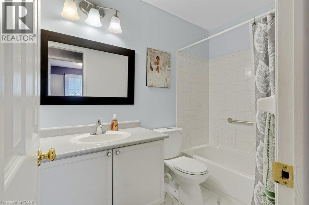 Detached for sale at 94 DAWN Crescent, Silverheights, Cambridge, Ontario, photo 16