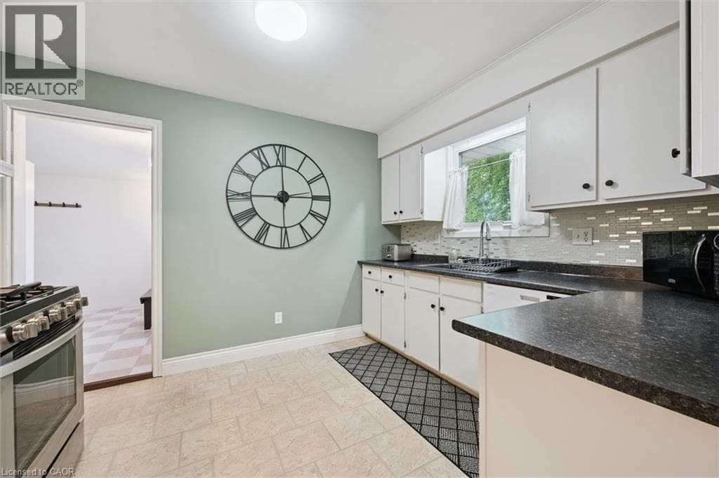 Detached for sale at 135 BRIDGE Street W, University Downs, Waterloo, Ontario, photo 14