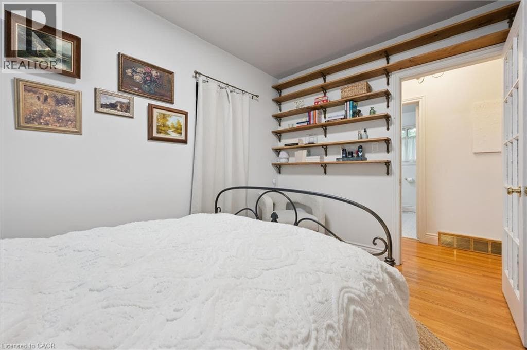 Detached for sale at 135 BRIDGE Street W, University Downs, Waterloo, Ontario, photo 19