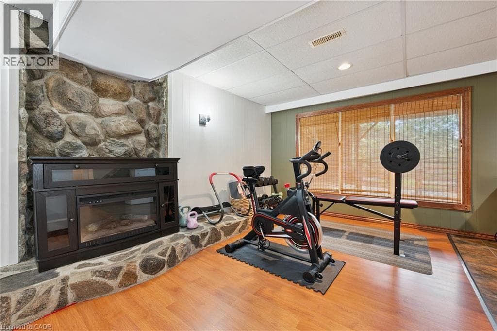 Detached for sale at 135 BRIDGE Street W, University Downs, Waterloo, Ontario, photo 27