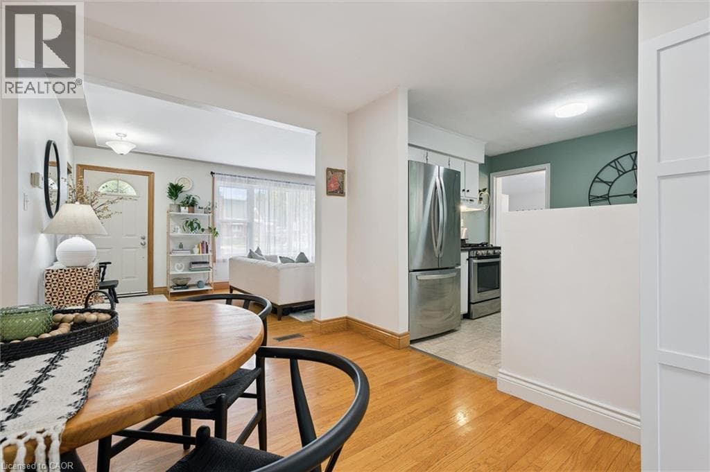 Detached for sale at 135 BRIDGE Street W, University Downs, Waterloo, Ontario, photo 13