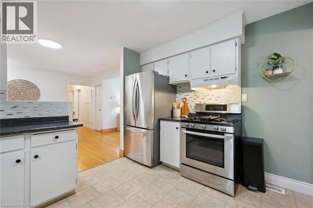 Detached for sale at 135 BRIDGE Street W, University Downs, Waterloo, Ontario, photo 16