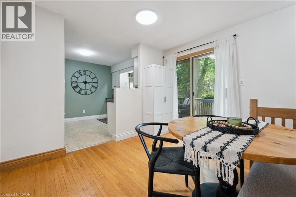 Detached for sale at 135 BRIDGE Street W, University Downs, Waterloo, Ontario, photo 12