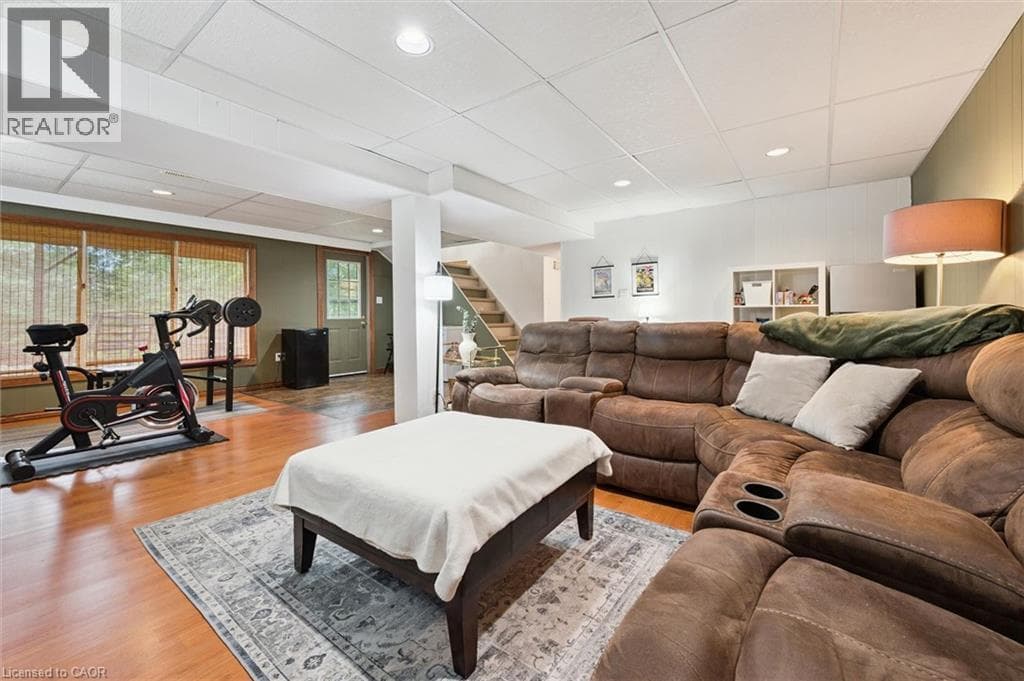 Detached for sale at 135 BRIDGE Street W, University Downs, Waterloo, Ontario, photo 26