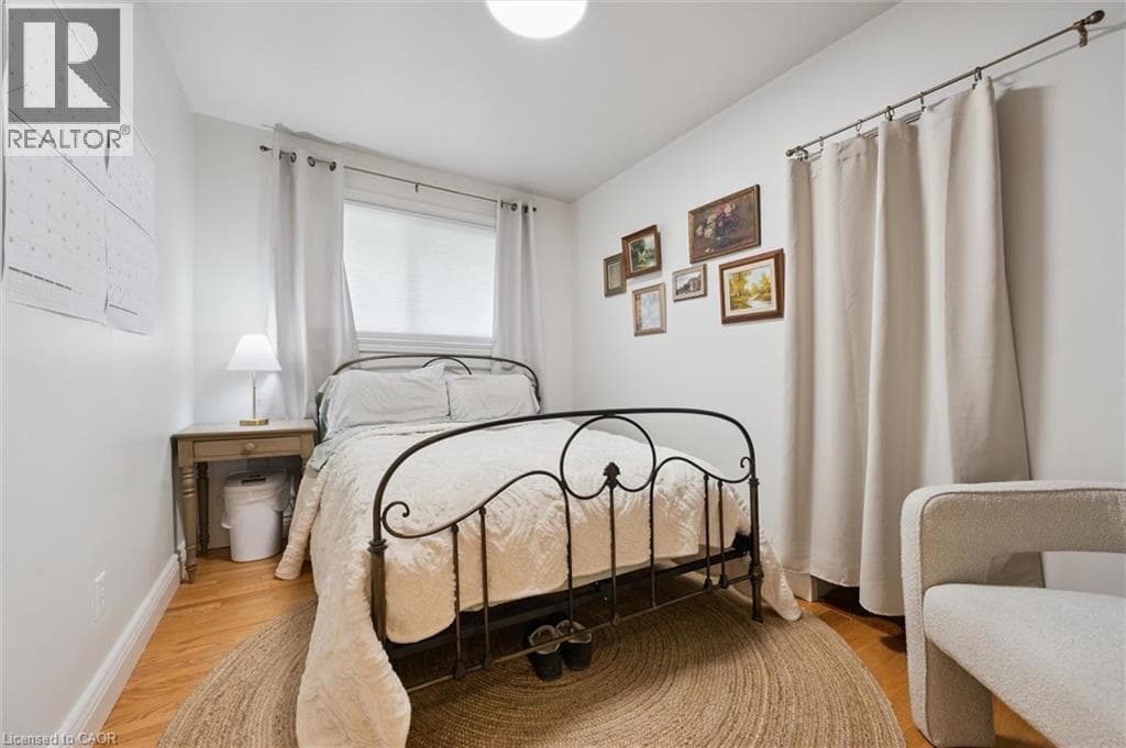 Detached for sale at 135 BRIDGE Street W, University Downs, Waterloo, Ontario, photo 18