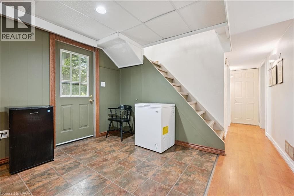 Detached for sale at 135 BRIDGE Street W, University Downs, Waterloo, Ontario, photo 28