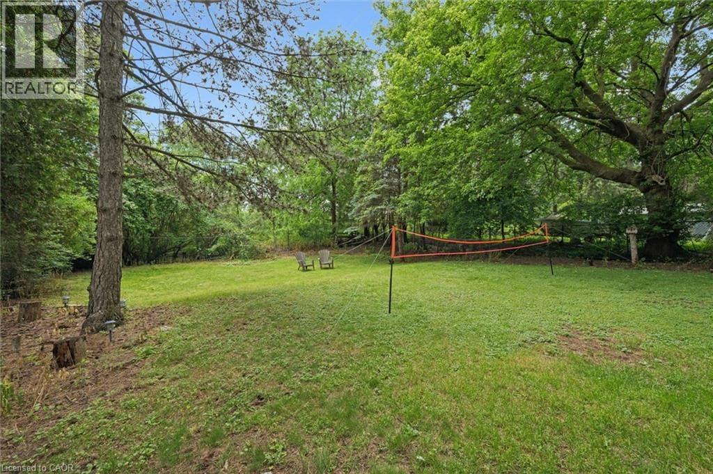 Detached for sale at 135 BRIDGE Street W, University Downs, Waterloo, Ontario, photo 35
