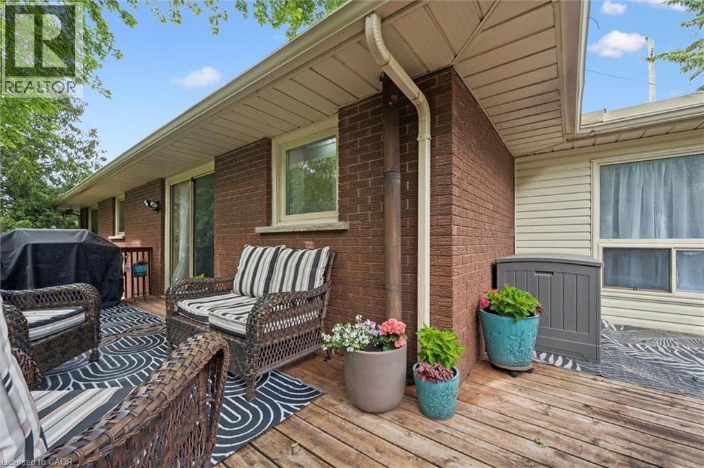 Detached for sale at 135 BRIDGE Street W, University Downs, Waterloo, Ontario, photo 34