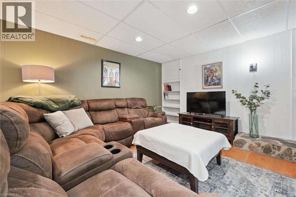 Detached for sale at 135 BRIDGE Street W, University Downs, Waterloo, Ontario, photo 25