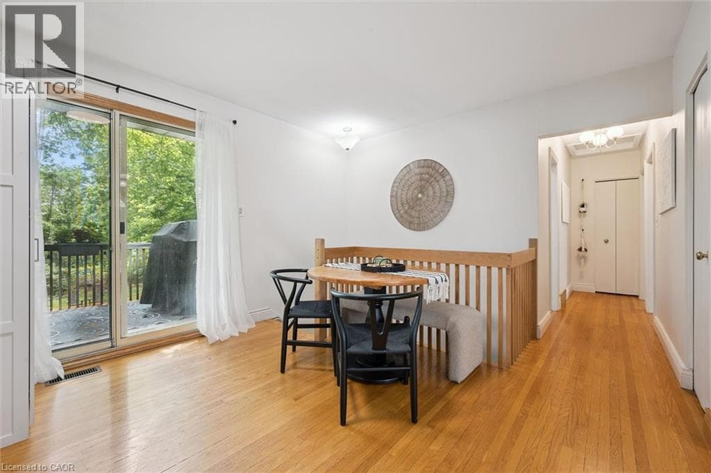 Detached for sale at 135 BRIDGE Street W, University Downs, Waterloo, Ontario, photo 11