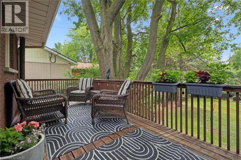 Detached for sale at 135 BRIDGE Street W, University Downs, Waterloo, Ontario, photo 32