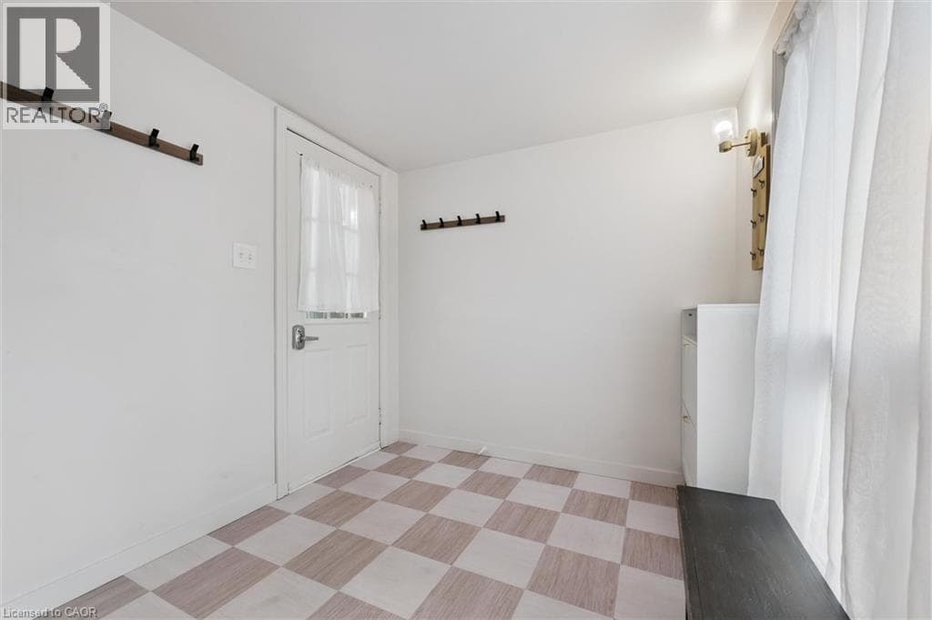 Detached for sale at 135 BRIDGE Street W, University Downs, Waterloo, Ontario, photo 17