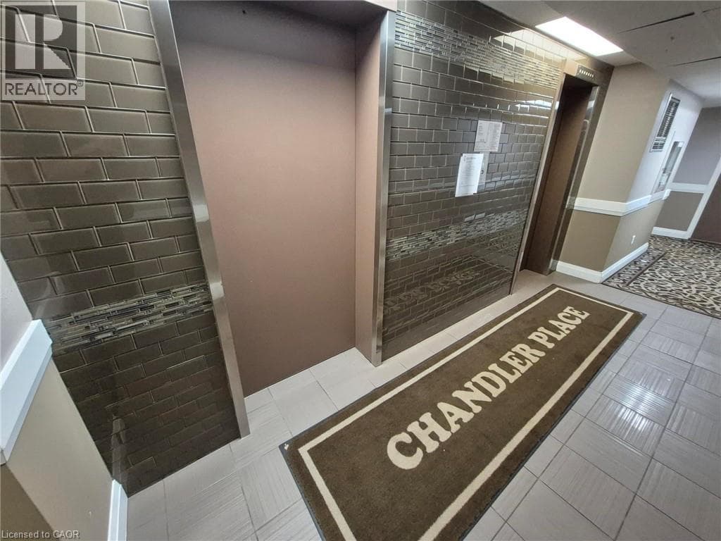Apartment for sale at 279 CHANDLER Drive Unit# 706, Laurentian Hills, Kitchener, Ontario, photo 11