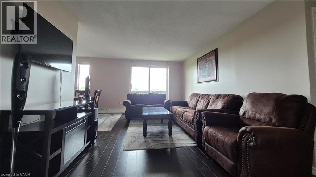 Apartment for sale at 279 CHANDLER Drive Unit# 706, Laurentian Hills, Kitchener, Ontario, photo 12