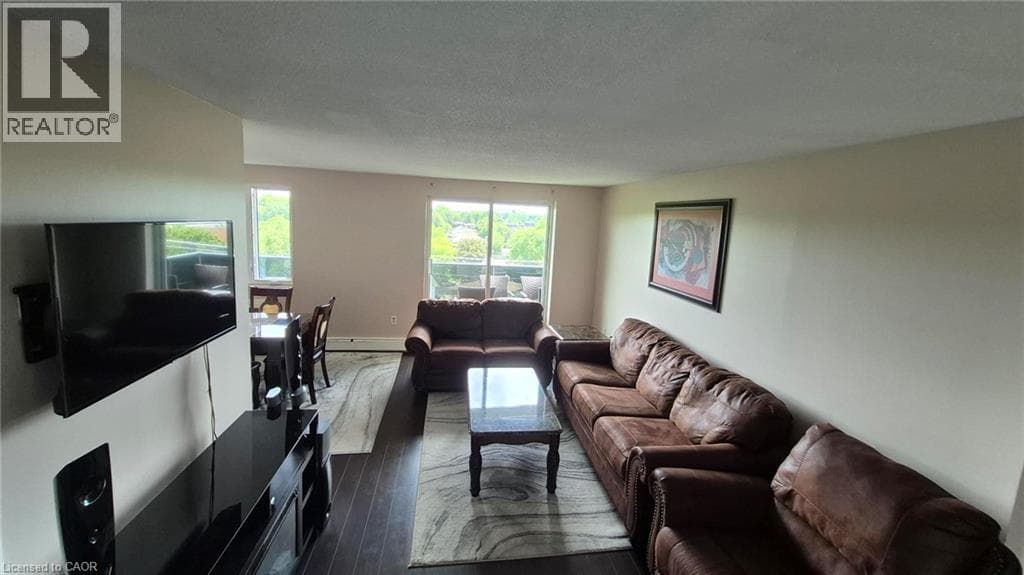 Apartment for sale at 279 CHANDLER Drive Unit# 706, Laurentian Hills, Kitchener, Ontario, photo 13