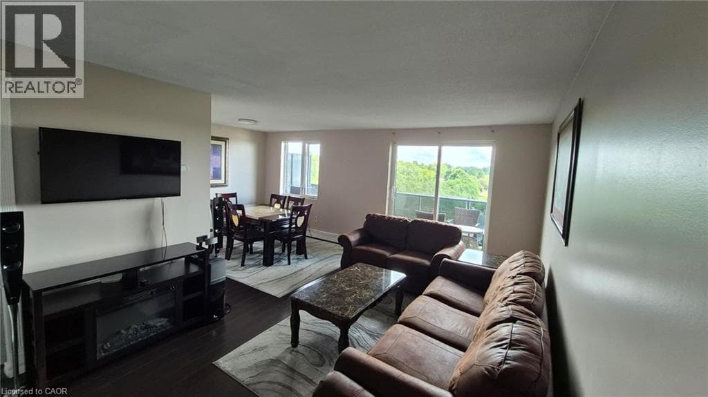 Apartment for sale at 279 CHANDLER Drive Unit# 706, Laurentian Hills, Kitchener, Ontario, photo 15
