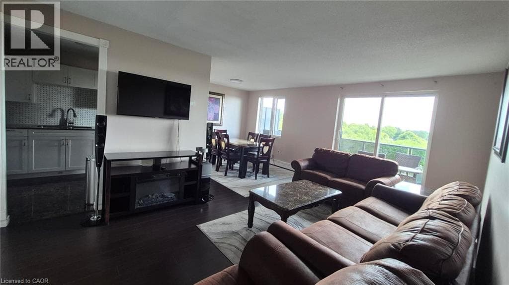 Apartment for sale at 279 CHANDLER Drive Unit# 706, Laurentian Hills, Kitchener, Ontario, photo 16