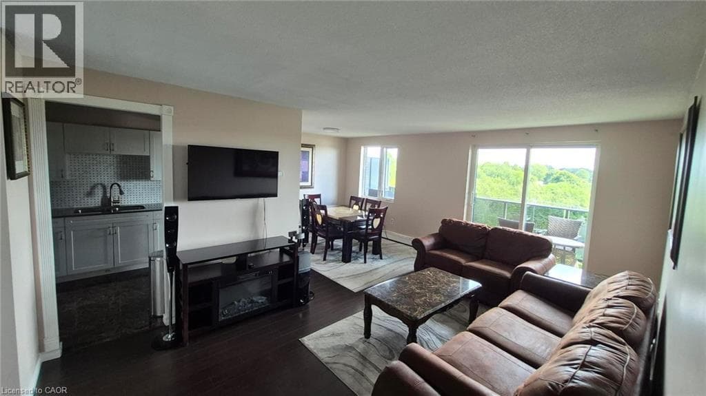 Apartment for sale at 279 CHANDLER Drive Unit# 706, Laurentian Hills, Kitchener, Ontario, photo 17