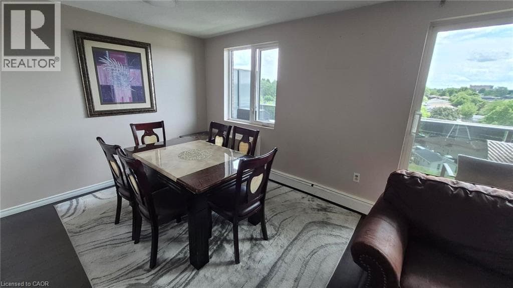 Apartment for sale at 279 CHANDLER Drive Unit# 706, Laurentian Hills, Kitchener, Ontario, photo 18