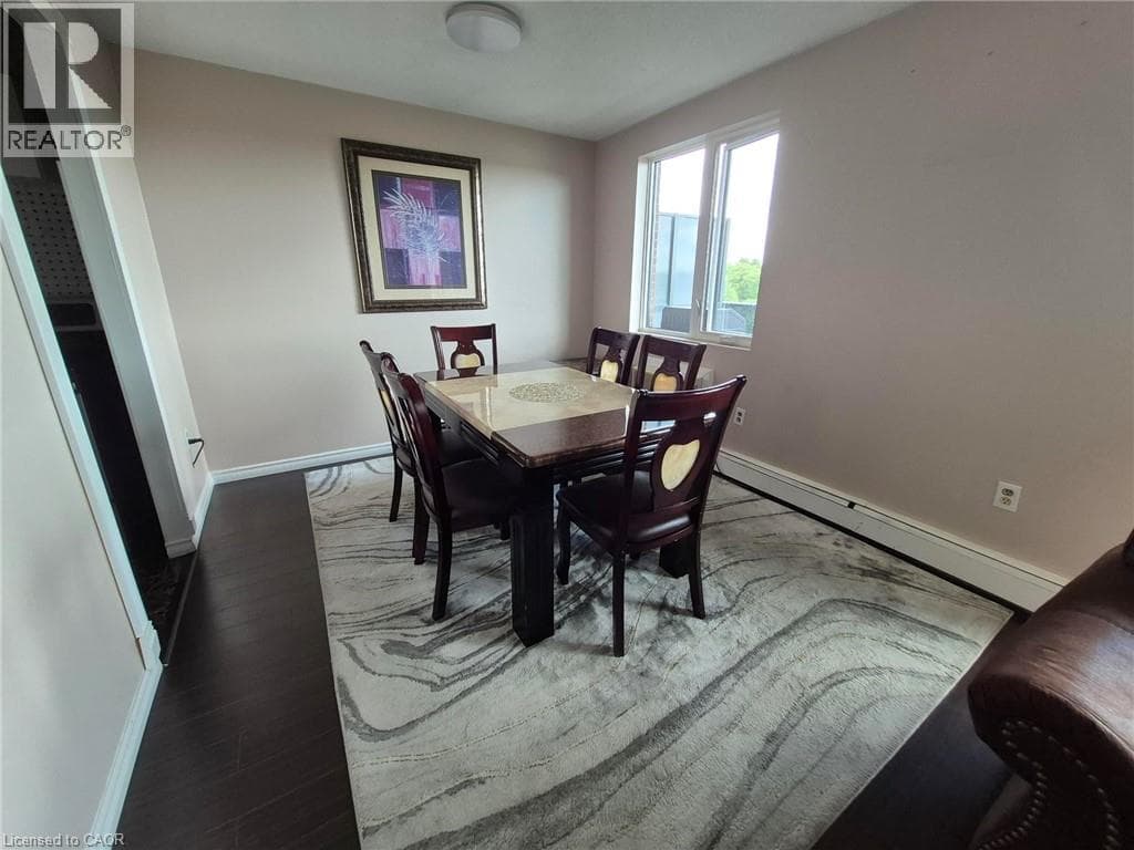 Apartment for sale at 279 CHANDLER Drive Unit# 706, Laurentian Hills, Kitchener, Ontario, photo 19