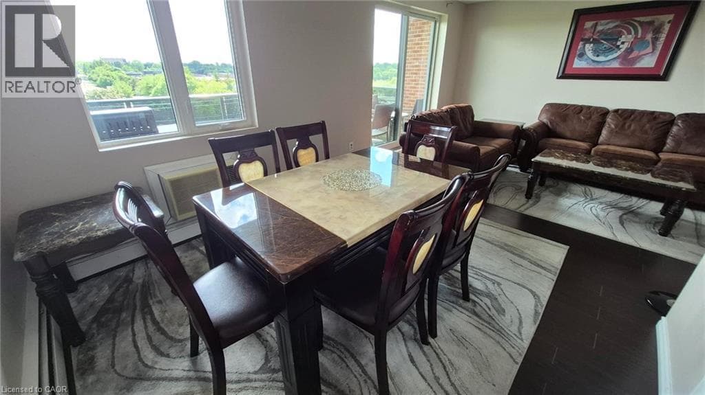 Apartment for sale at 279 CHANDLER Drive Unit# 706, Laurentian Hills, Kitchener, Ontario, photo 21