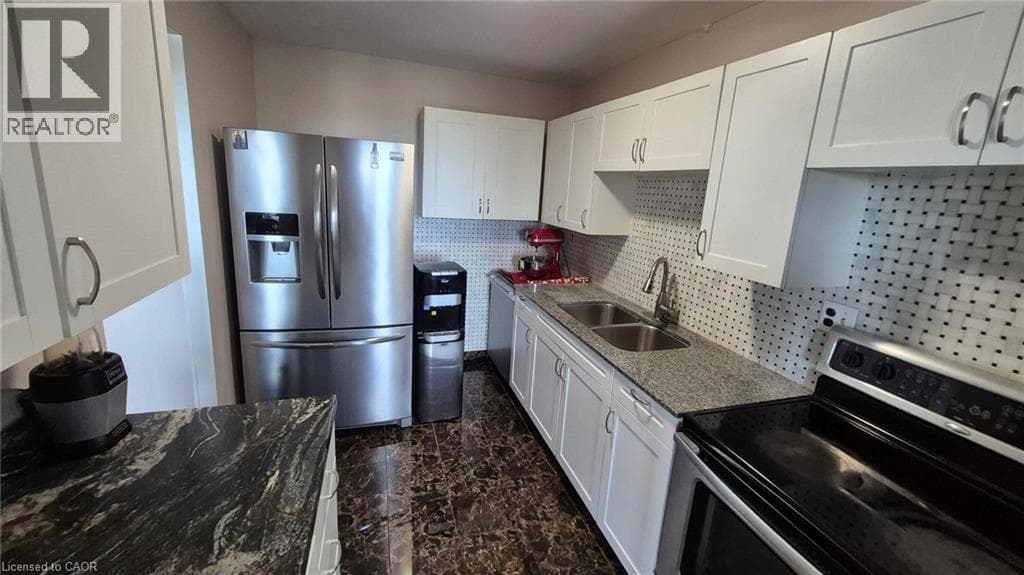 Apartment for sale at 279 CHANDLER Drive Unit# 706, Laurentian Hills, Kitchener, Ontario, photo 22