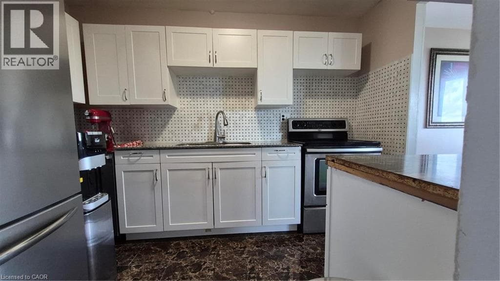Apartment for sale at 279 CHANDLER Drive Unit# 706, Laurentian Hills, Kitchener, Ontario, photo 24