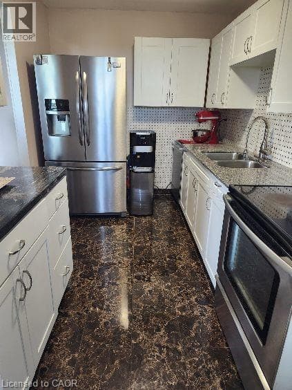 Apartment for sale at 279 CHANDLER Drive Unit# 706, Laurentian Hills, Kitchener, Ontario, photo 25